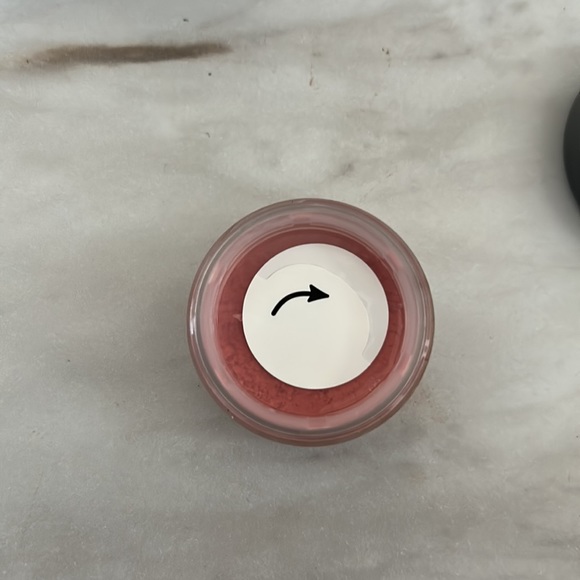 NWT Bare Minerals Swoon Blush & Savvy Minerals Midnight Eyeshadow - Picture 5 of 5